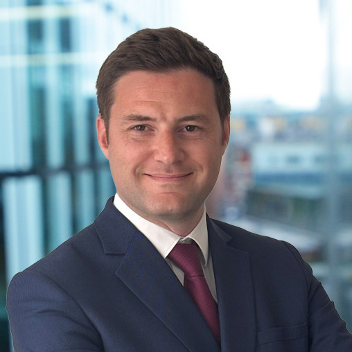 Ian Ouaknine, DWF